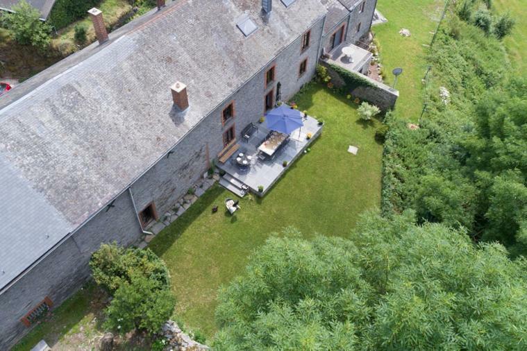 Gite Coeur De Beurre Louette-Saint-Denis Kültér fotó